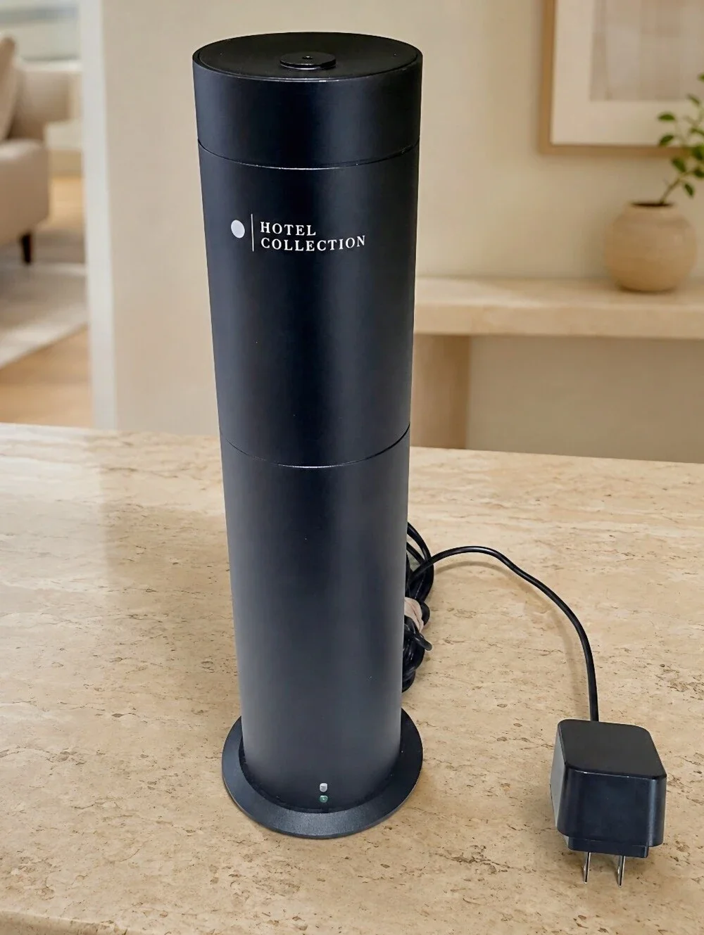 Hotel Collection Studio Pro Scent Diffuser For Luxurious Home Ambiance